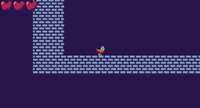 Edward the Duck screenshot, image №3452826 - RAWG
