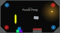 Puzzle Pong screenshot, image №2634712 - RAWG