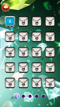 Jewels Heroes screenshot, image №1612734 - RAWG