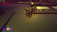 Neo-Force screenshot, image №2472557 - RAWG