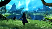 Dreamfall: The Longest Journey screenshot, image №144297 - RAWG