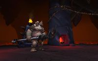 World of Warcraft: Warlords of Draenor screenshot, image №616090 - RAWG