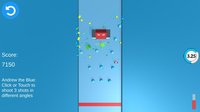 Call of Balls screenshot, image №2107038 - RAWG