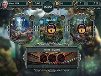 The Magical Relics-Hidden Object Game screenshot, image №1635415 - RAWG