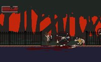 Truth of Blood Woods screenshot, image №2251939 - RAWG