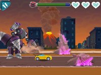 Transformers Rescue Bots: Disaster Dash screenshot, image №1429192 - RAWG