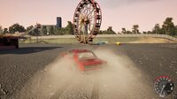 Cone Crushers: Autocross screenshot, image №4205490 - RAWG