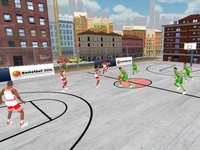 Street Basketball JAM: Real Basketball kings of dribbling and dunk smashes 2016 by BULKY SPORTS [Premium] screenshot, image №927349 - RAWG