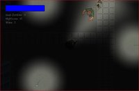 ZombiesTrap screenshot, image №1273014 - RAWG