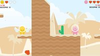 Flag Fortress screenshot, image №1959888 - RAWG
