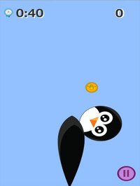 Penguin Balance screenshot, image №1656640 - RAWG