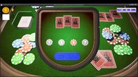 BLACK JACK UE4 screenshot, image №3616415 - RAWG