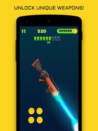 Flip The Weapon -Simulator Gun screenshot, image №928278 - RAWG