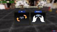 Zombie Road Survivor screenshot, image №982361 - RAWG
