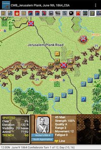 Civil War Battles - Petersburg screenshot, image №1500558 - RAWG