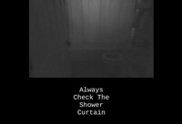 Always check the shower curtain screenshot, image №3325915 - RAWG