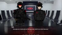 Tyrania - A Kinetic Visual Novel screenshot, image №2514381 - RAWG