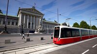 TramSim Vienna - The Tram Simulator screenshot, image №3964314 - RAWG