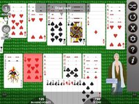 Hand and Foot Card Game screenshot, image №2188050 - RAWG