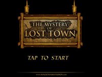 The Mystery of Lost Town HD screenshot, image №1624282 - RAWG