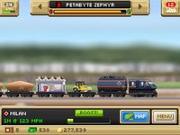 Pocket Trains screenshot, image №680389 - RAWG