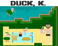 Duck K., #2 Trijam game screenshot, image №1806444 - RAWG