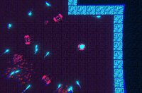 Bullet Hell (MeHigh) screenshot, image №2439701 - RAWG