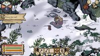 Winter Burrow screenshot, image №4289731 - RAWG