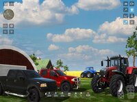 Farming Simulator 2023 screenshot, image №3783491 - RAWG