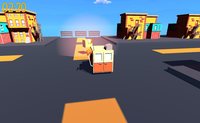 Food Truck Race screenshot, image №1134143 - RAWG