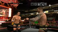 WWE SmackDown vs. RAW 2010 screenshot, image №286699 - RAWG