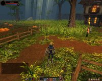 Dungeon Runners screenshot, image №447880 - RAWG