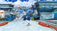 Sonic Generations screenshot, image №574549 - RAWG
