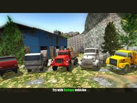 Truck Driver Simulator screenshot, image №1756496 - RAWG