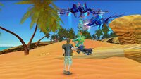 Aliens In Paradise screenshot, image №2668721 - RAWG