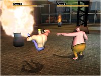 Back Alley Brawl screenshot, image №389671 - RAWG