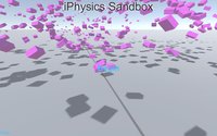 iPhysics Sandbox screenshot, image №1124658 - RAWG