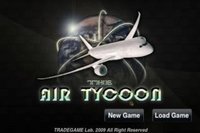 AirTycoon - Airline Management screenshot, image №2065402 - RAWG