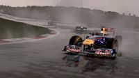 F1 2011 screenshot, image №180313 - RAWG