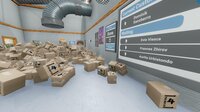 Ludum Postal screenshot, image №2821082 - RAWG