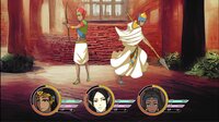 Elohim Eternal: Exodus screenshot, image №4148862 - RAWG