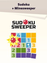 Sudoku Sweeper screenshot, image №971341 - RAWG