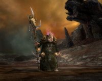 Warhammer: Mark of Chaos screenshot, image №438796 - RAWG