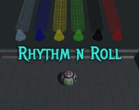 Rhythm n Roll screenshot, image №3478946 - RAWG