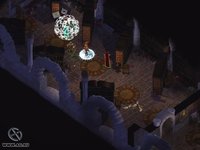 Baldur's Gate II: Throne of Bhaal screenshot, image №293386 - RAWG