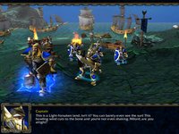 Warcraft 3: Reign of Chaos screenshot, image №303459 - RAWG