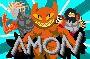 AMON (itch) (4BITS) screenshot, image №3761721 - RAWG