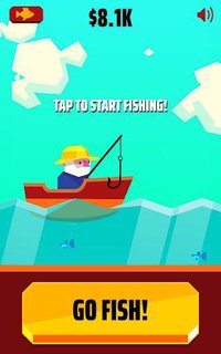 Go Fish! screenshot, image №1347196 - RAWG