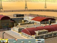 Prison Tycoon 2: Maximum Security screenshot, image №461976 - RAWG