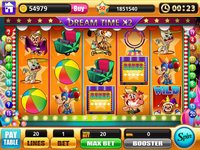 Slots Circus screenshot, image №889041 - RAWG